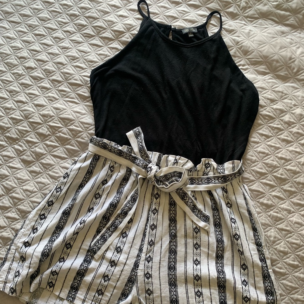 Romper